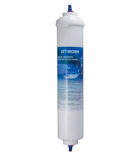 5 micron vs 20 micron filter usage