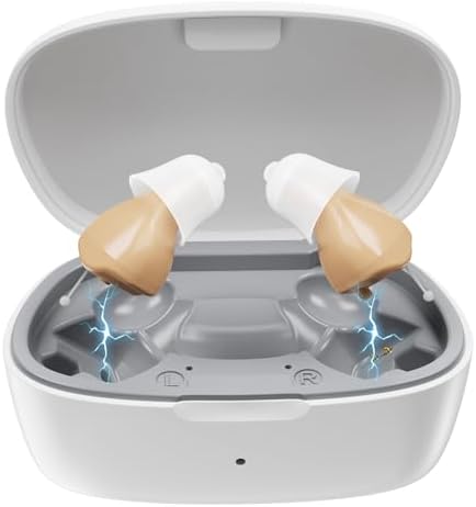 MEIMOUSE Invisible Hearing Amplifier Z-151