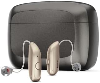Jabra Enhance Select 300 OTC Hearing Aids