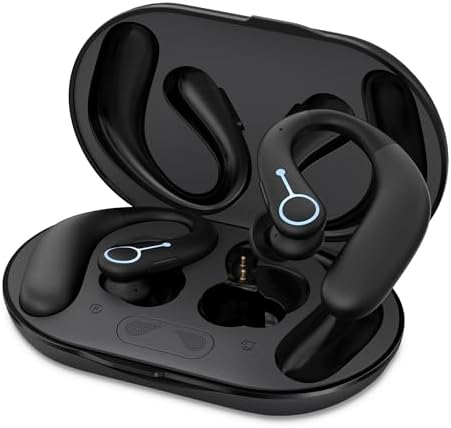 WASOCA Bluetooth 2-in-1 Rechargeable Hearing Aids
