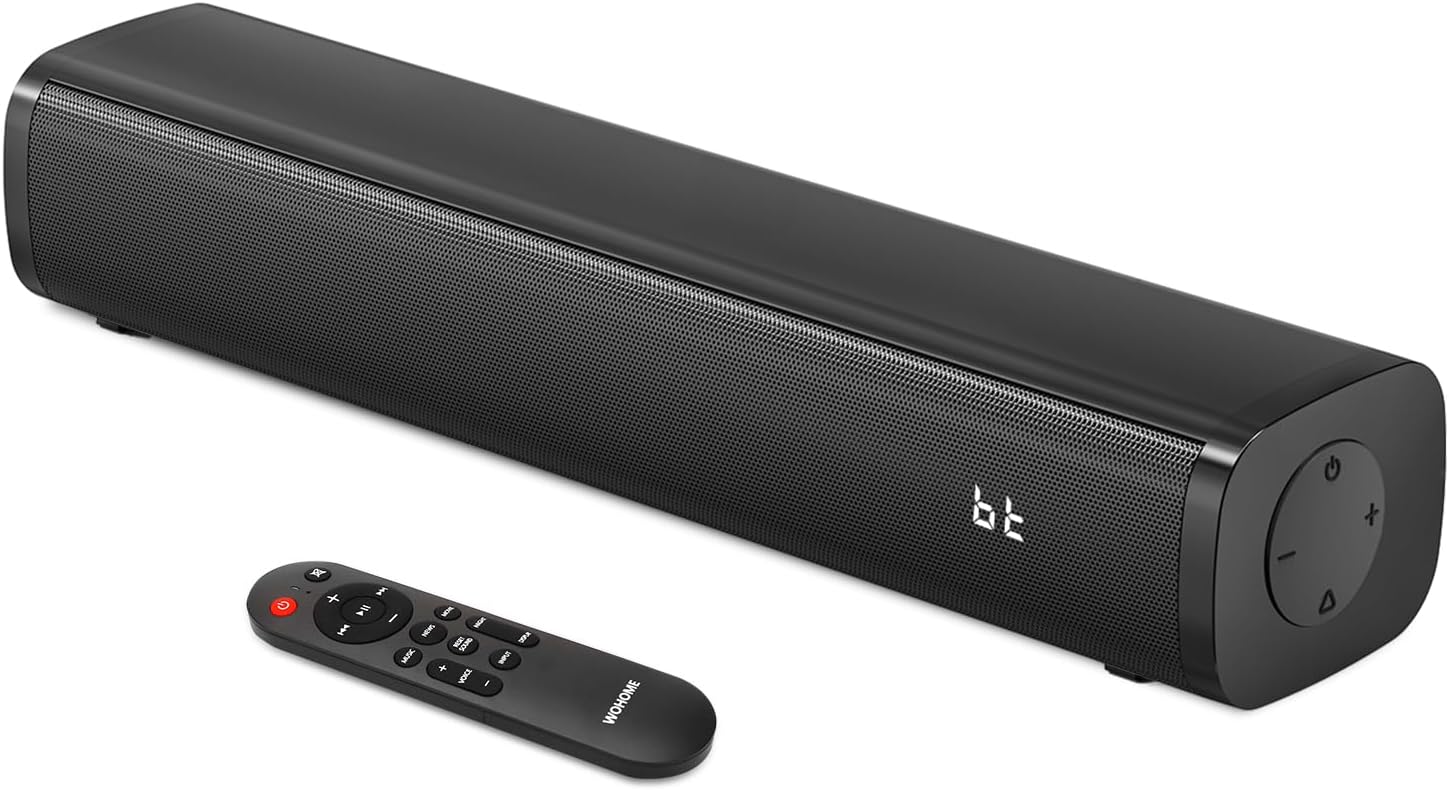 Wohome S100