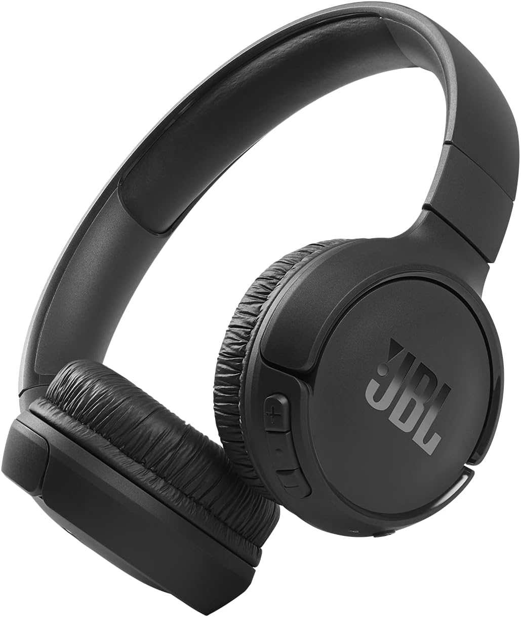 JBL Tune 510BT On-Ear Headphones