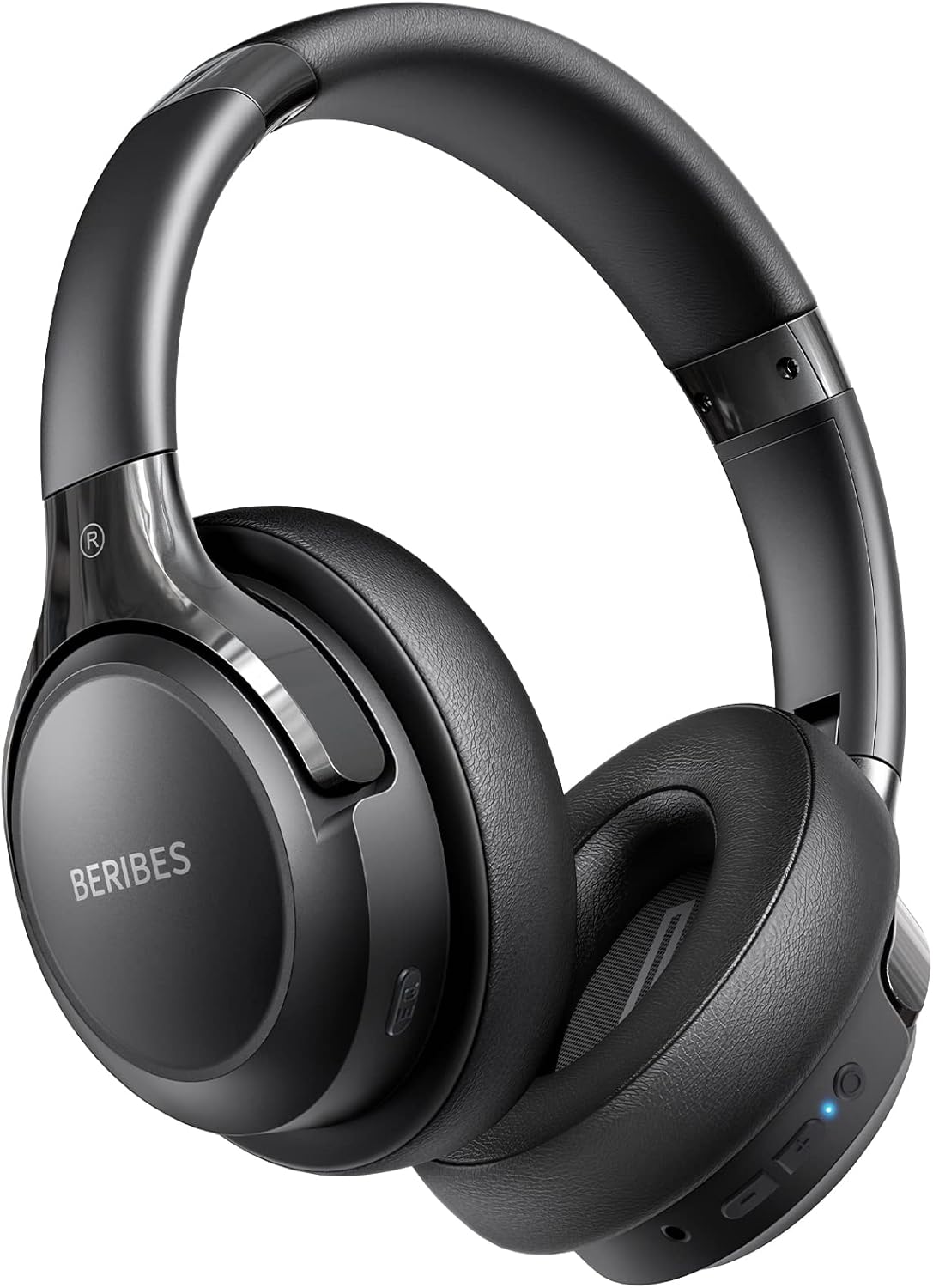 BERIBES WH202A Over-Ear Headphones