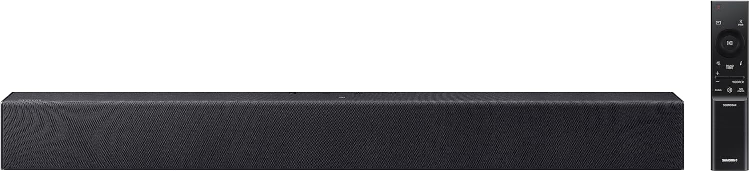 Samsung HW-B400F