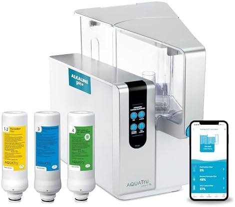 Best Alkaline Filtration Systems in Australia (2025): Complete Buyer’s Guide