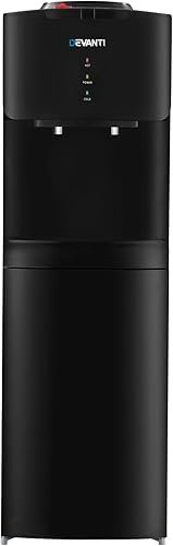 What Is a Bottleless Water Cooler?