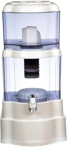 Carbon Water Filters: How They Work, Types, and Best Picks (2026)