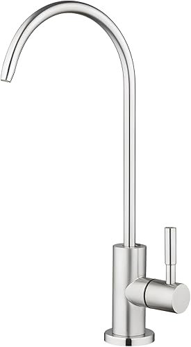 What Is a Filtered Water Tap?