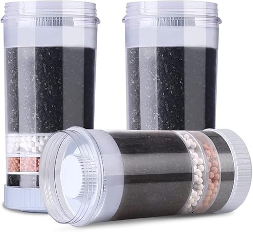 What Is a Ceramic Filtration System?