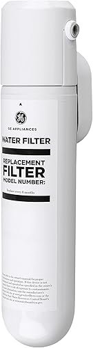 What Is a GE Under Sink Water Filter System?
