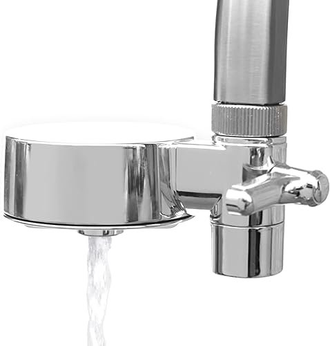 What Is a Brita Tap Water Filter?