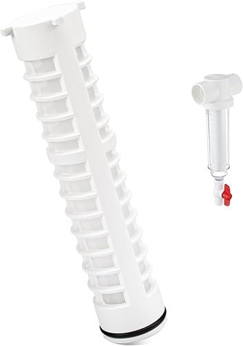 What Is a Well Pump Filter?