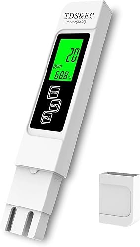 What Is a TDS Measurement Meter?