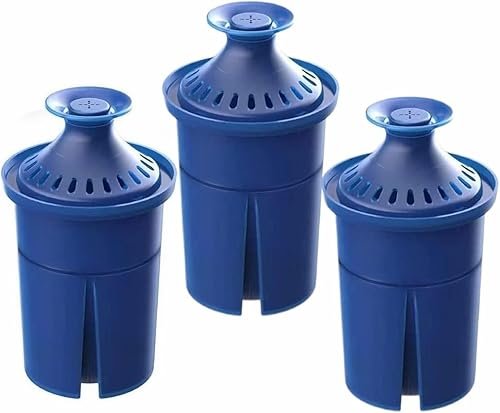What Is a Brita Filter & Its Stated Lifespan?