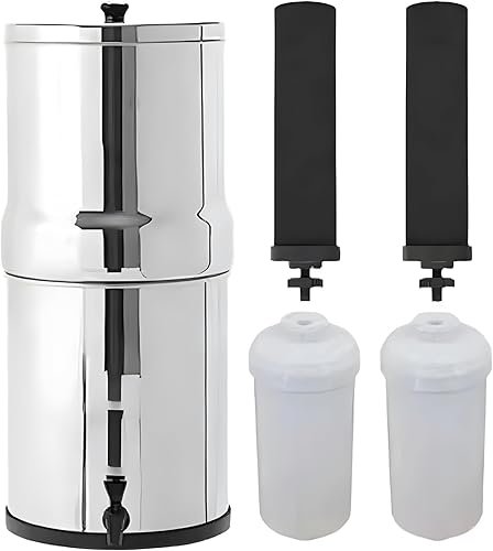 What Is a Fluoride Removal System?