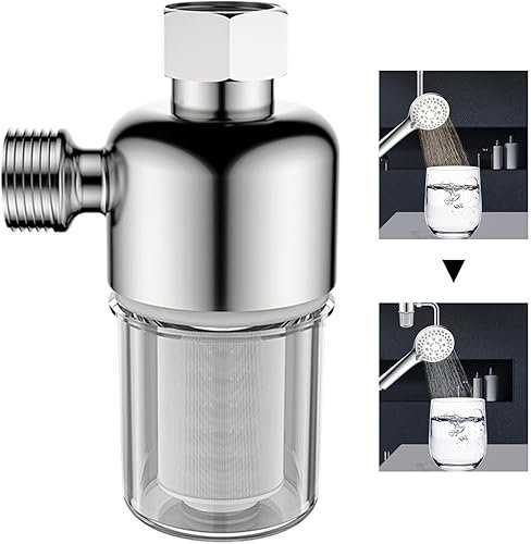 What Is a Well Water Filter System?