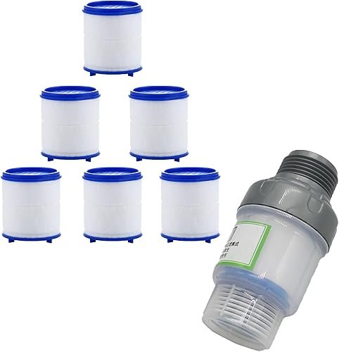 What Is a Bathroom Sink Water Filter?