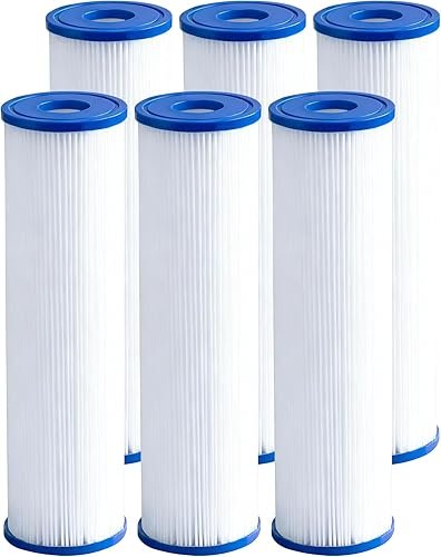 What Is Filter Cartridge Replacement?