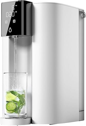 What Is a Whole-House Reverse Osmosis System?