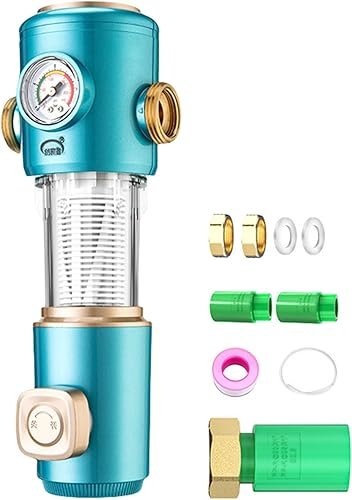 What Is an Entire House Water Filter?