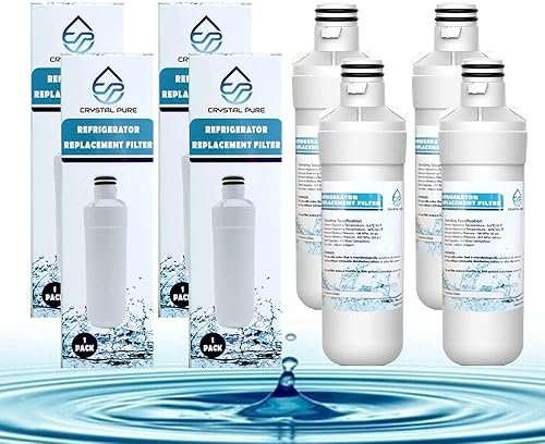 What Is a Refrigerator Filter?