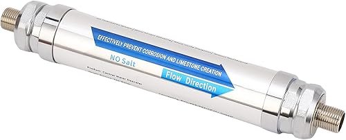 What Is a Water Softener?