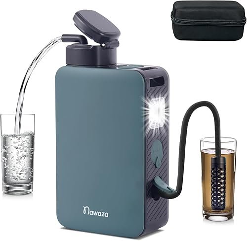 What Is a Water Filtration System?