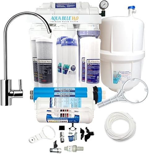 What Is a Reverse Osmosis System?
