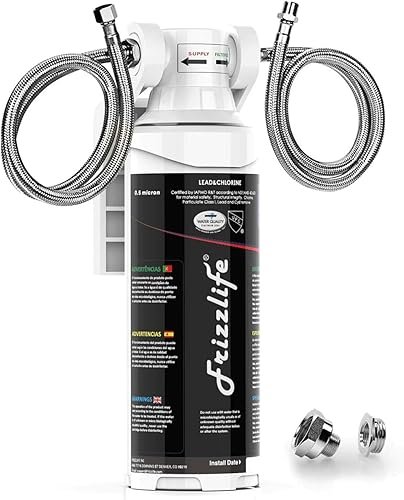 What Is an Under Sink Water Filter?