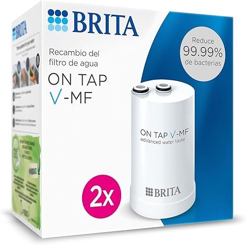 What Is a Brita Tap Filter?