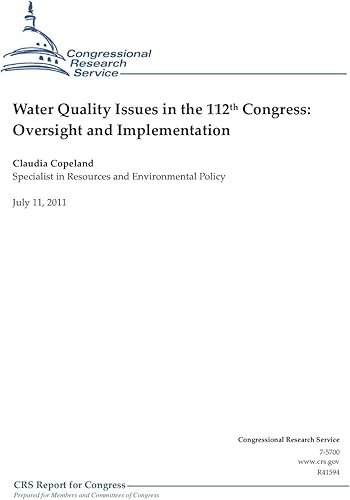 What Are Water Quality Issues?