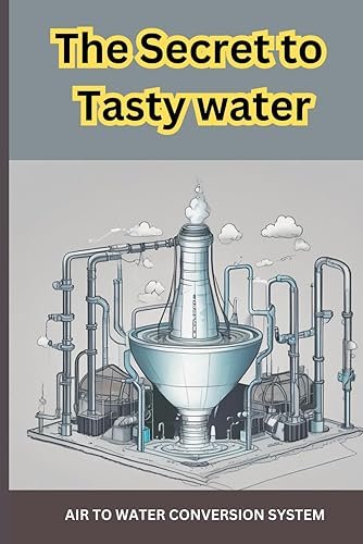 What Causes Bad-Tasting Water?