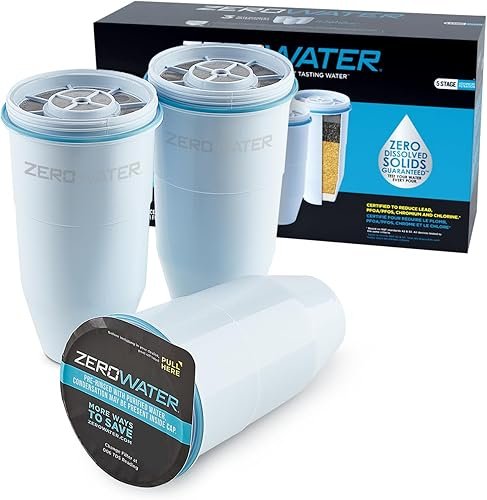 What Is a ZeroWater Filter System?