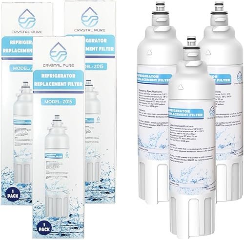 What Is a Water Filter for a Kenmore Refrigerator?