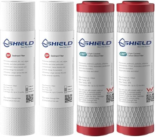 What Is a Carbon Removal Filter?