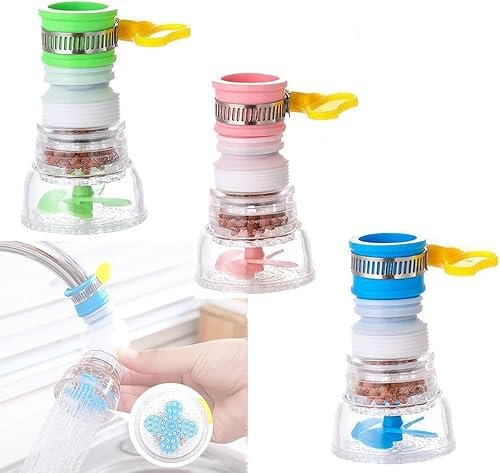 What Is Kitchen Water Treatment?