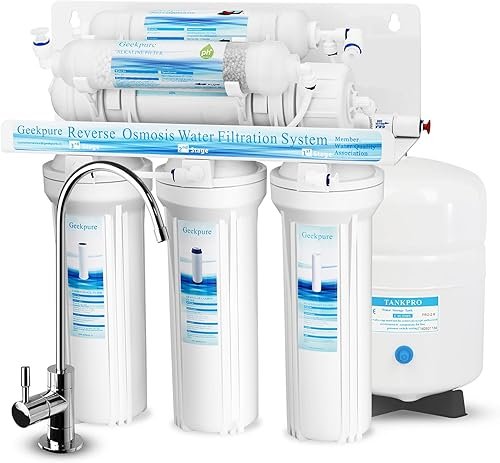 What Is a Water Filter System for Well Water?