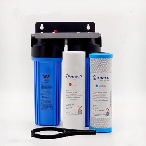 What Is Whole House Water Purification?