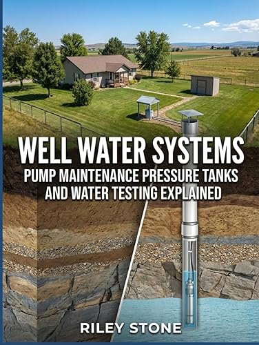 What Is a Well Water System?