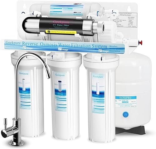 What Is a Whole House RO System?