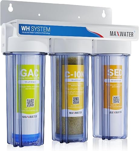 What Is a Saltless Water Softener System?