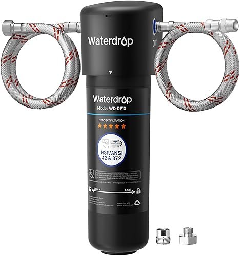 What Is Under Sink Filtered Water?