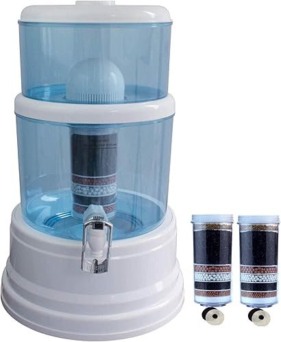 Alkaline Water Machine: How It Works, Benefits, and What to Buy (2025)