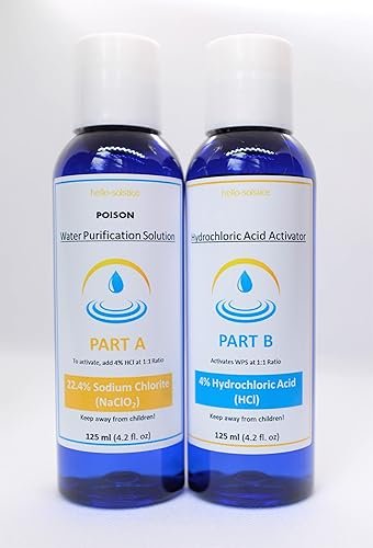 What Is a Well Water Solution?