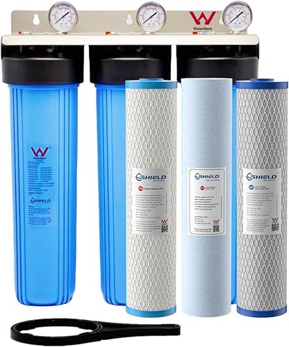 What Is a Whole House Water Filter?