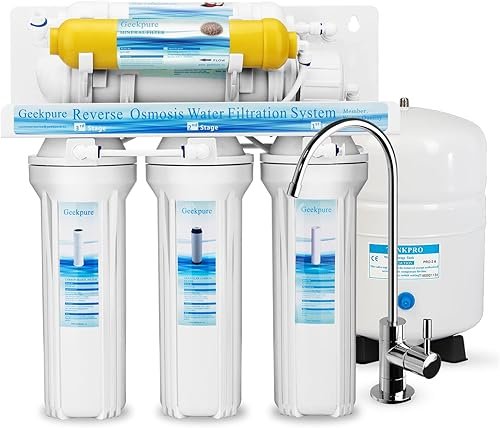 What Is a Water Softener for Well Water?