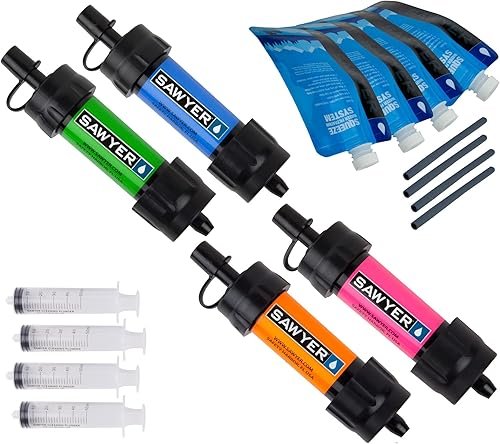 What Is Well Water Filtration?