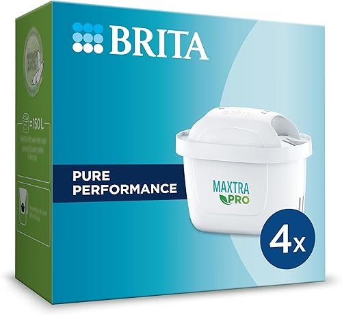 What Is a Walmart Brita Water Filter?