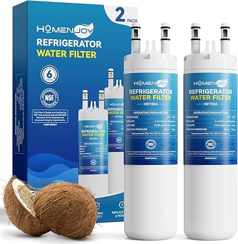 What Is the Frigidaire PureSource 3 Water Filter?