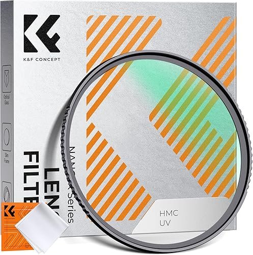 What Is a UV Filter?